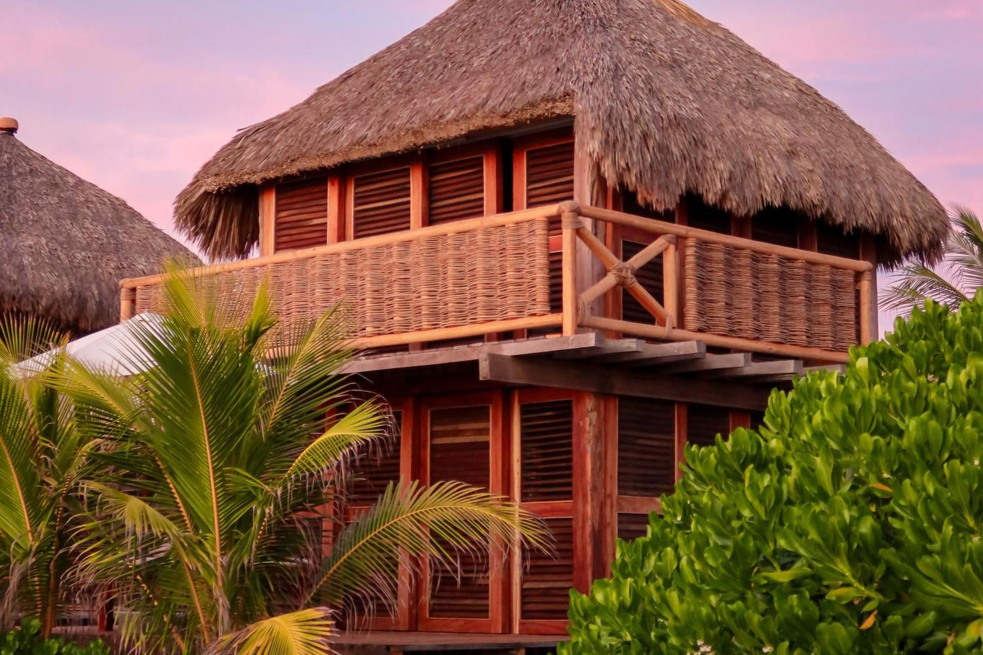 Casa Uwu Hotel Chamuscadero Ngoại thất bức ảnh